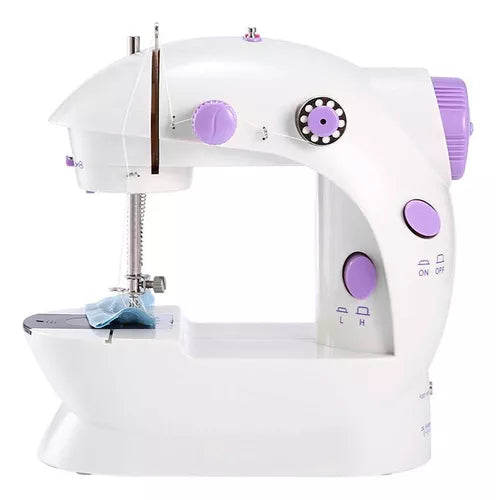 Mini Máquina De Coser Portátil