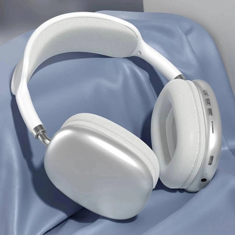 Audífonos P9 Pro Max