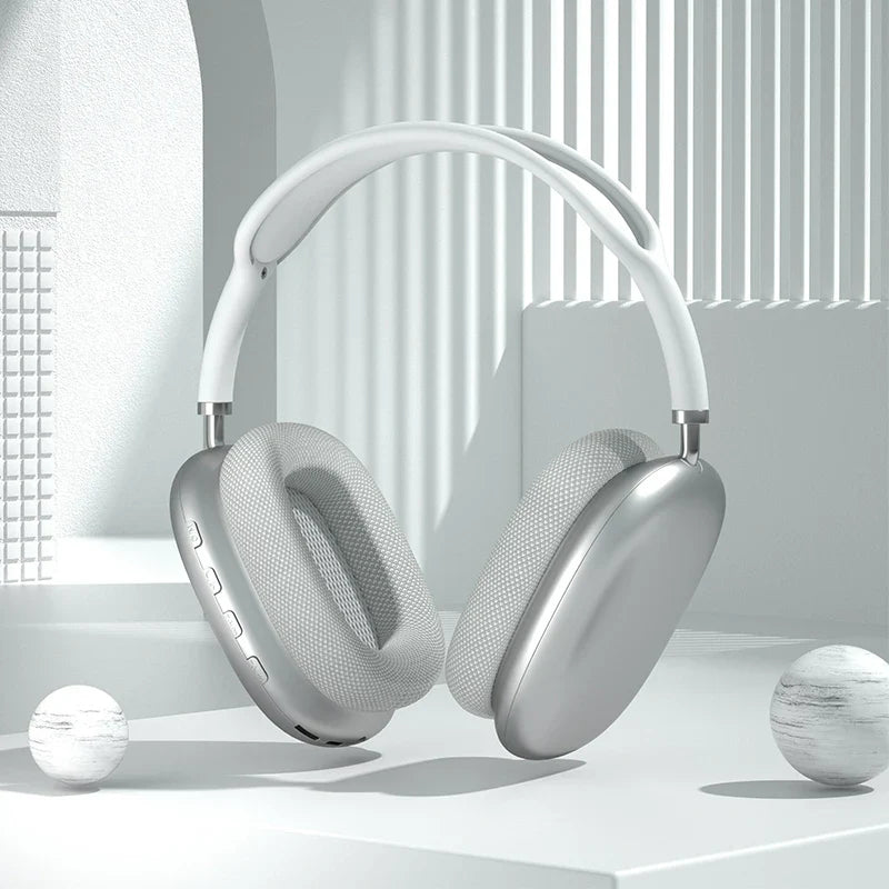 Audífonos P9 Pro Max