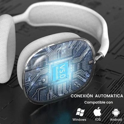 Audífonos P9 Pro  Max