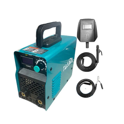 SOLDADORA INVERTER TASBEL™ | 350 AMPERIOS ⚡